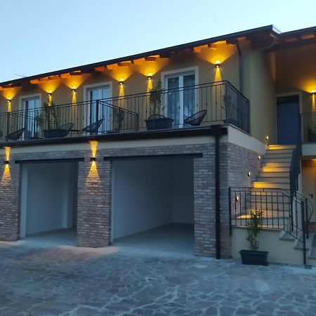 Bed and Breakfast I Cappuccini Wellness Varzi Exterior foto