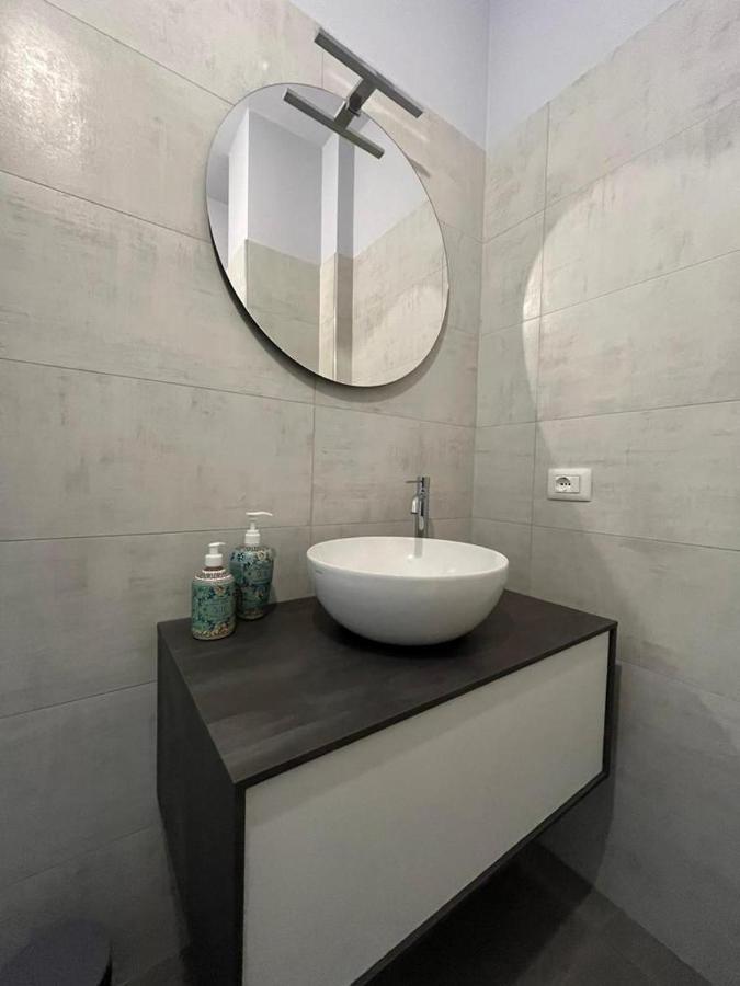 Bed and Breakfast I Cappuccini Wellness Varzi Exterior foto