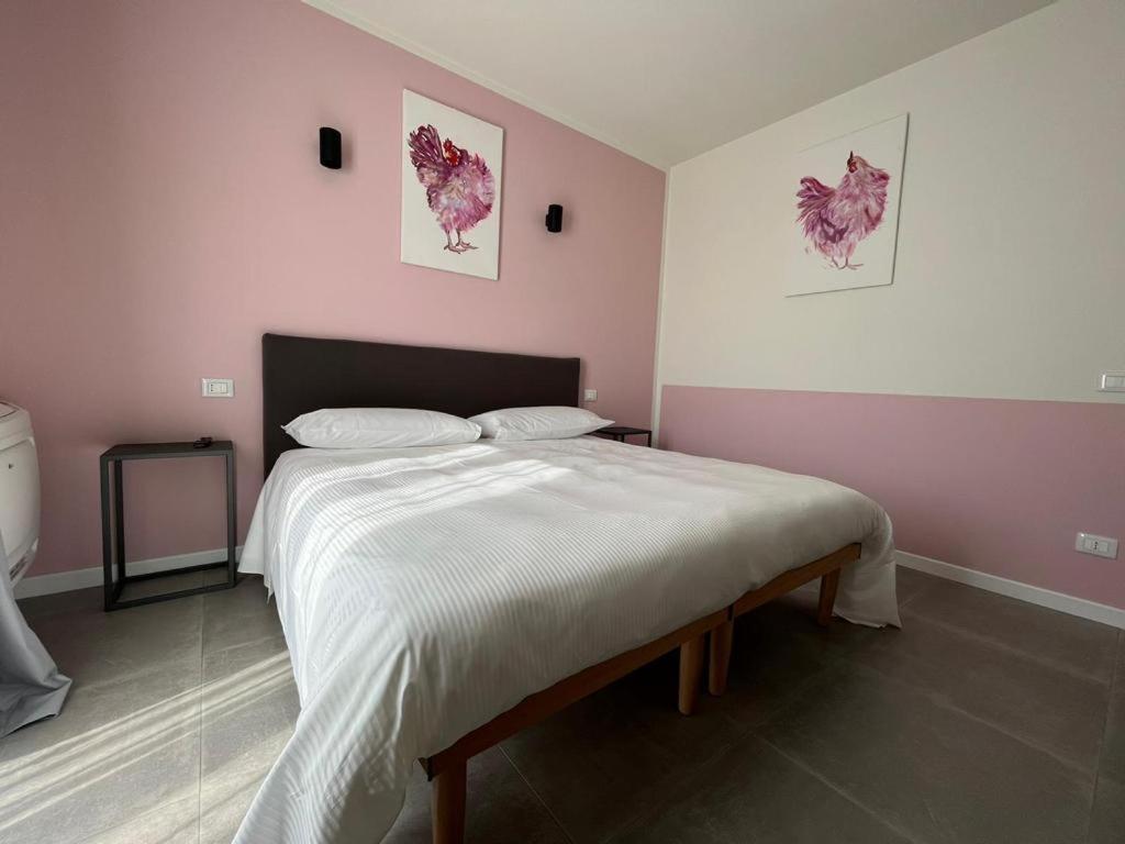 Bed and Breakfast I Cappuccini Wellness Varzi Exterior foto