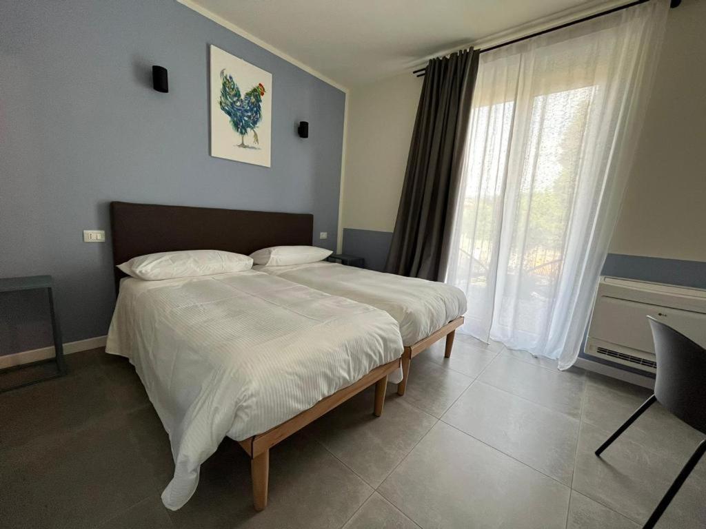 Bed and Breakfast I Cappuccini Wellness Varzi Exterior foto