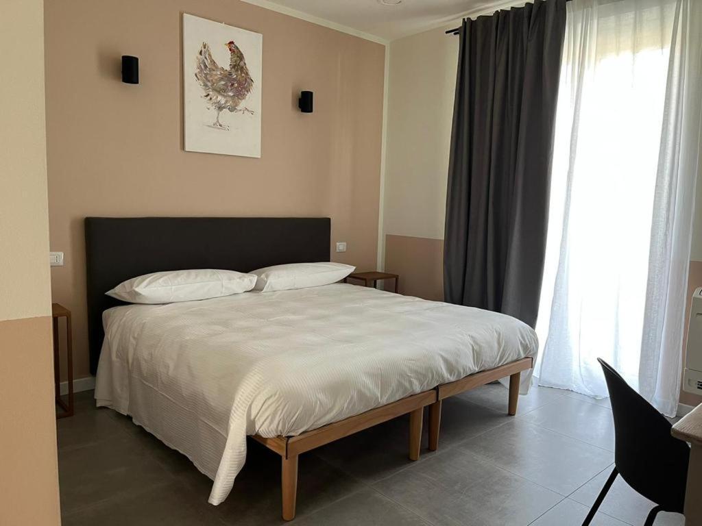 Bed and Breakfast I Cappuccini Wellness Varzi Exterior foto