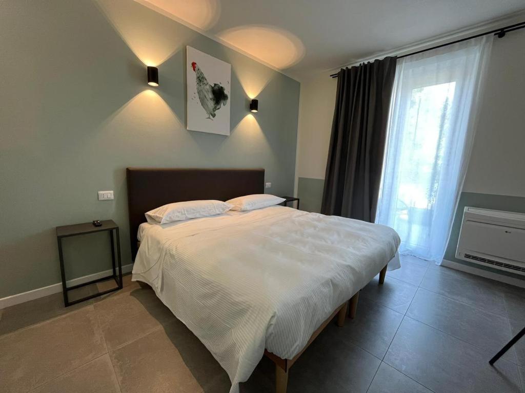 Bed and Breakfast I Cappuccini Wellness Varzi Exterior foto