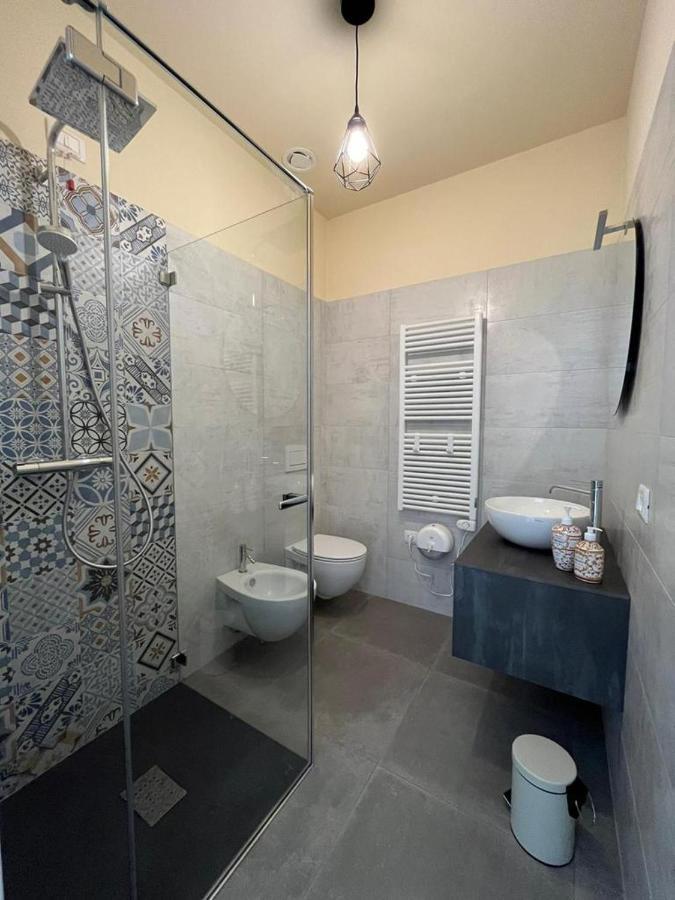 Bed and Breakfast I Cappuccini Wellness Varzi Exterior foto
