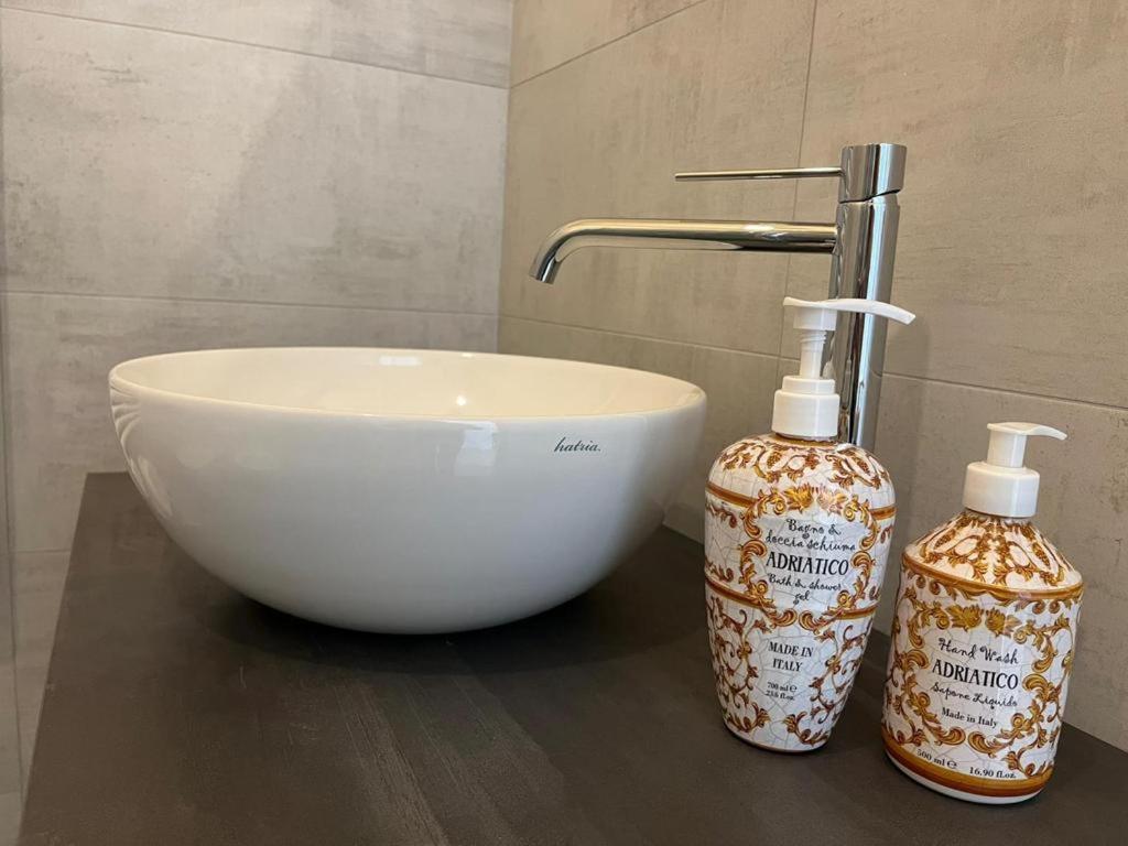 Bed and Breakfast I Cappuccini Wellness Varzi Exterior foto
