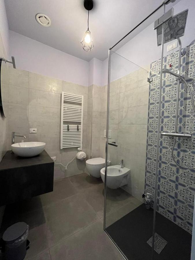 Bed and Breakfast I Cappuccini Wellness Varzi Exterior foto