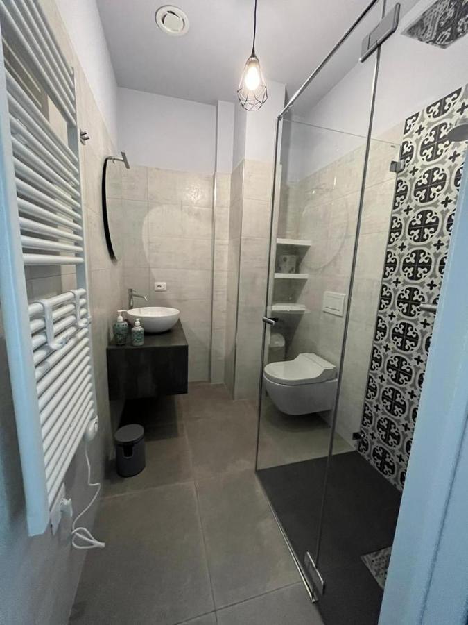 Bed and Breakfast I Cappuccini Wellness Varzi Exterior foto